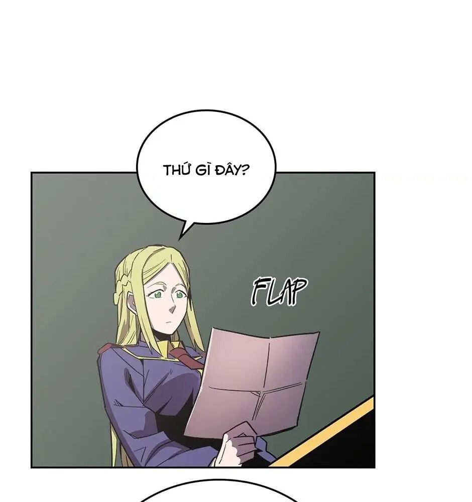 Phép Thuật Của Người Trở Về Phải Đặc Biệt Chapter 40 - Trang 2