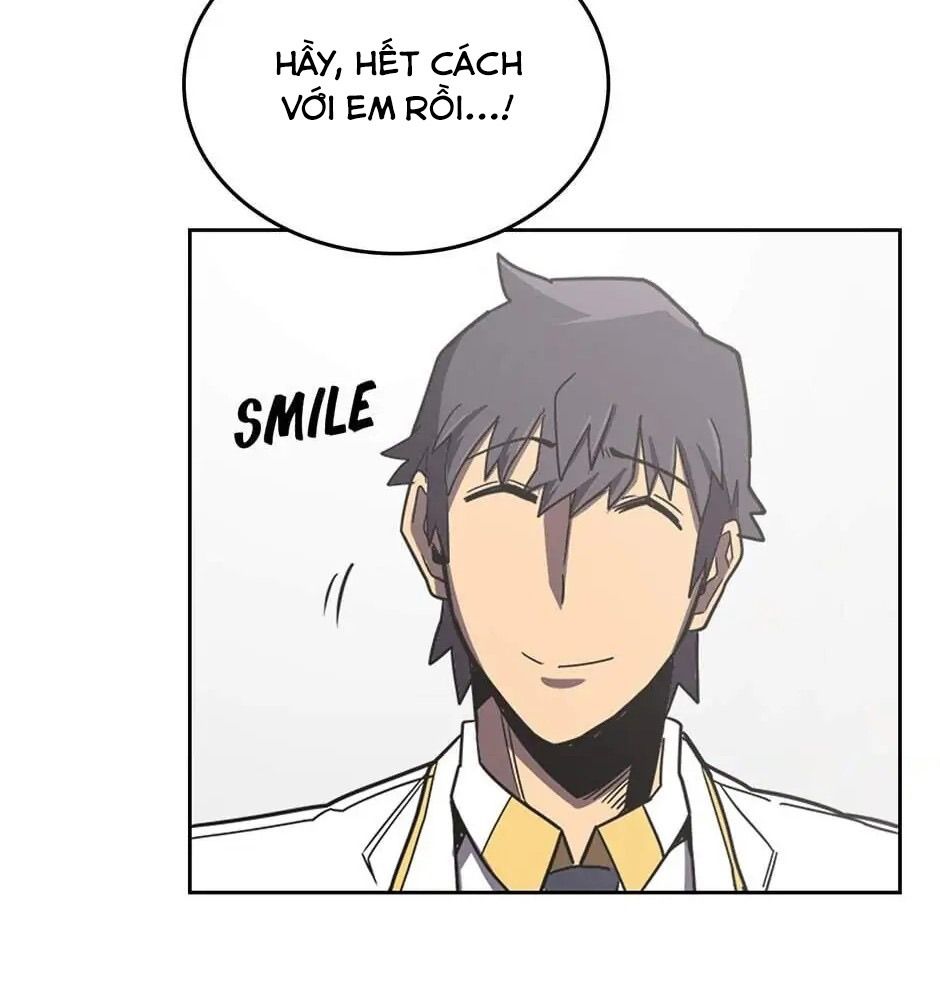 Phép Thuật Của Người Trở Về Phải Đặc Biệt Chapter 40 - Trang 2