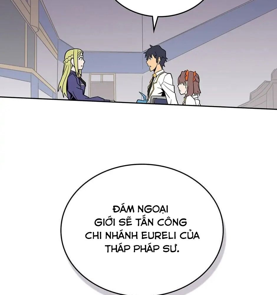 Phép Thuật Của Người Trở Về Phải Đặc Biệt Chapter 40 - Trang 2