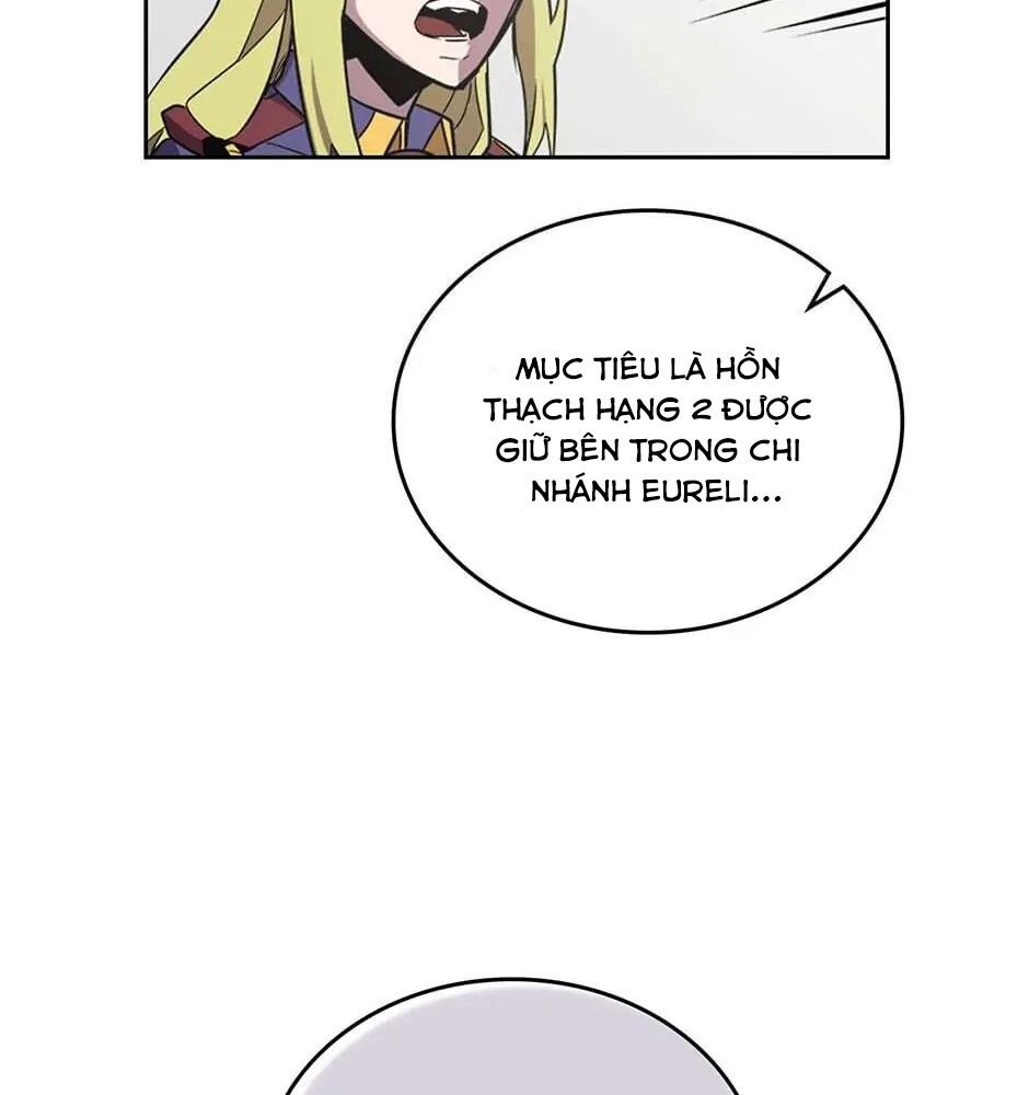 Phép Thuật Của Người Trở Về Phải Đặc Biệt Chapter 40 - Trang 2