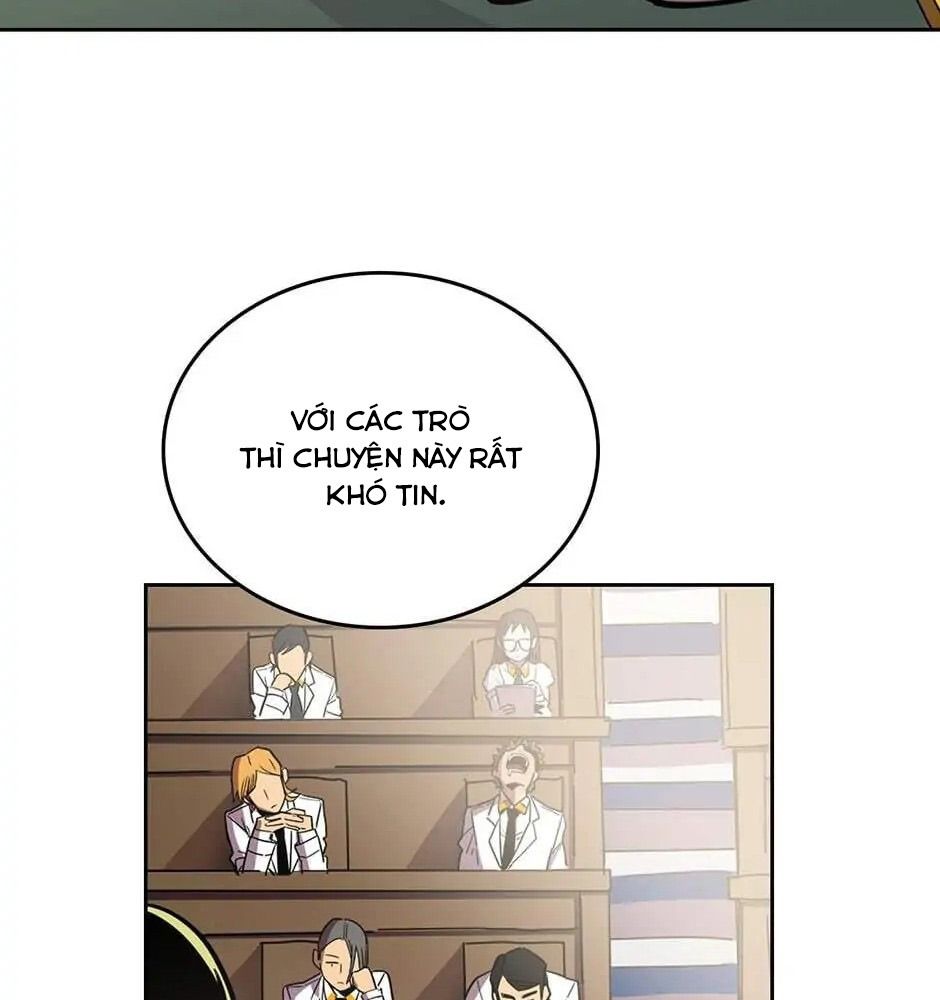 Phép Thuật Của Người Trở Về Phải Đặc Biệt Chapter 40 - Trang 2