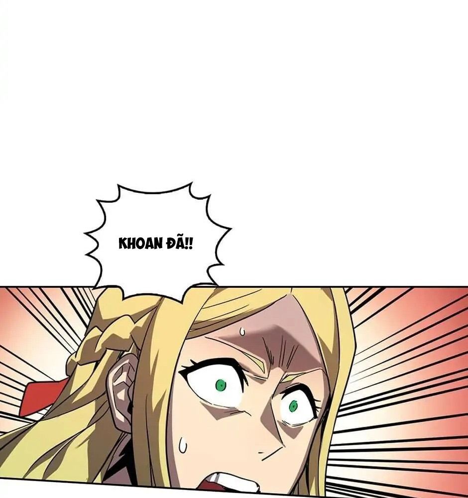 Phép Thuật Của Người Trở Về Phải Đặc Biệt Chapter 40 - Trang 2