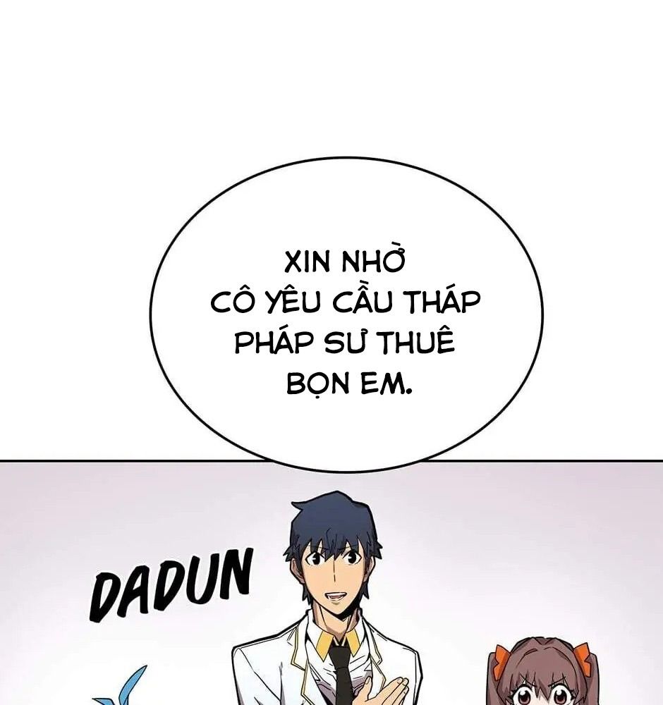 Phép Thuật Của Người Trở Về Phải Đặc Biệt Chapter 40 - Trang 2