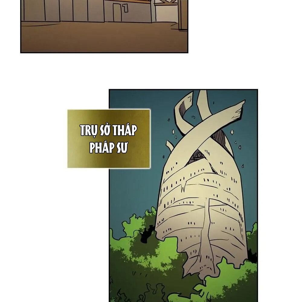 Phép Thuật Của Người Trở Về Phải Đặc Biệt Chapter 40 - Trang 2