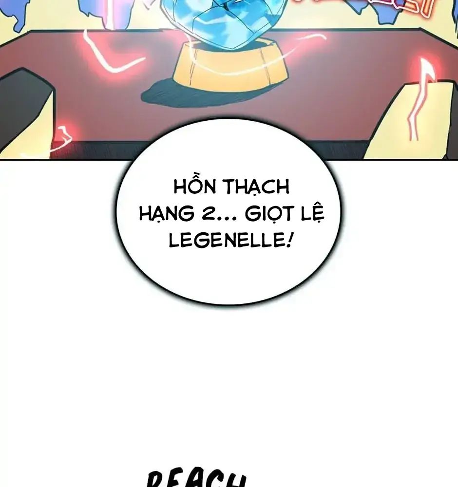 Phép Thuật Của Người Trở Về Phải Đặc Biệt Chapter 41 - Trang 2