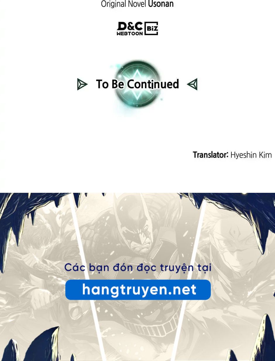 Phép Thuật Của Người Trở Về Phải Đặc Biệt Chapter 41 - Trang 2