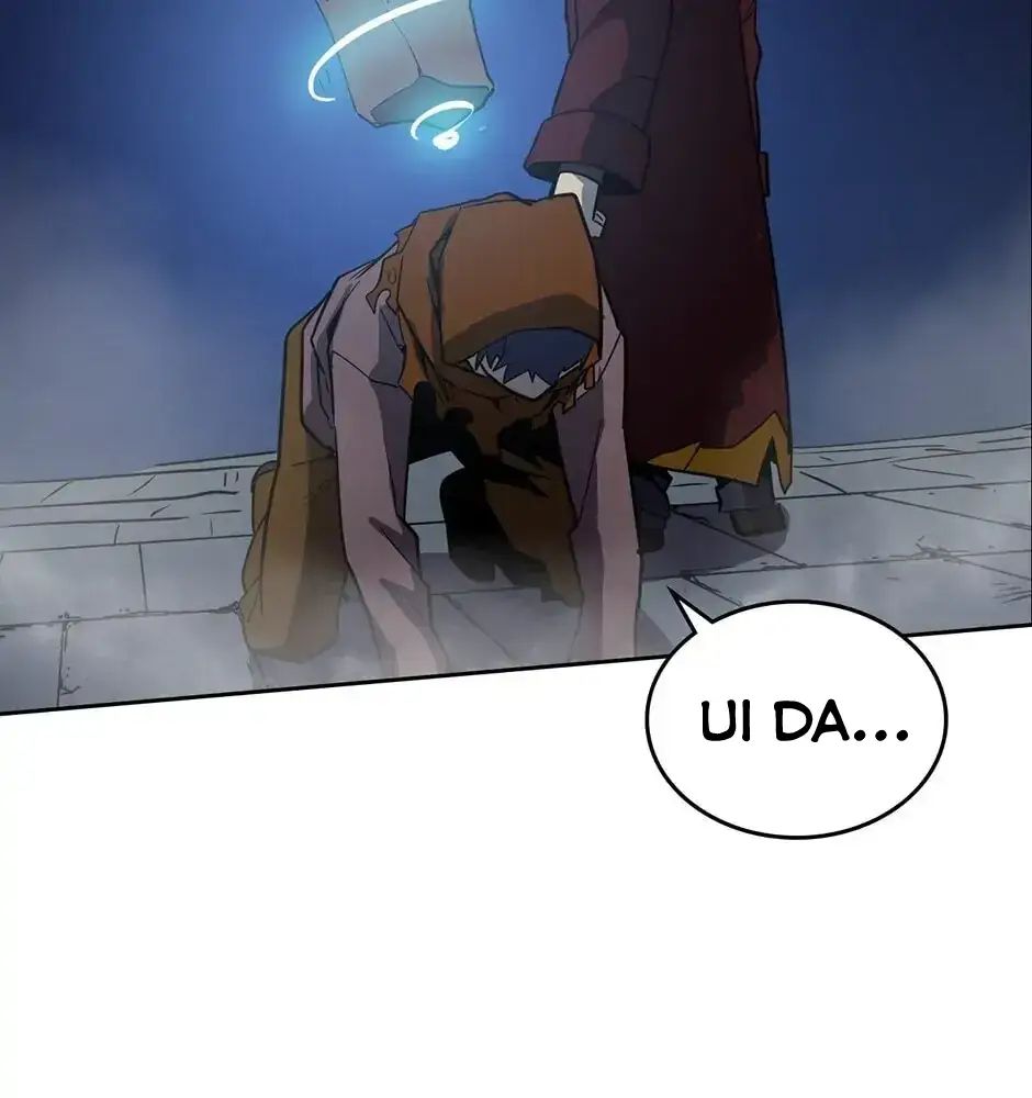 Phép Thuật Của Người Trở Về Phải Đặc Biệt Chapter 41 - Trang 2