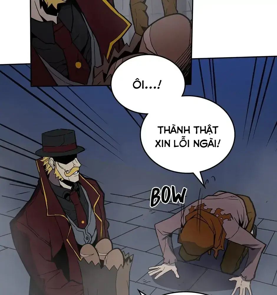 Phép Thuật Của Người Trở Về Phải Đặc Biệt Chapter 41 - Trang 2