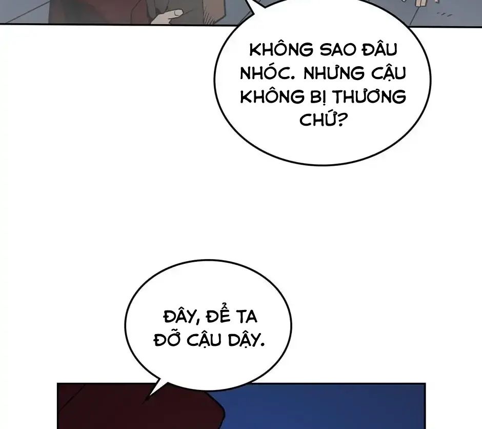 Phép Thuật Của Người Trở Về Phải Đặc Biệt Chapter 41 - Trang 2