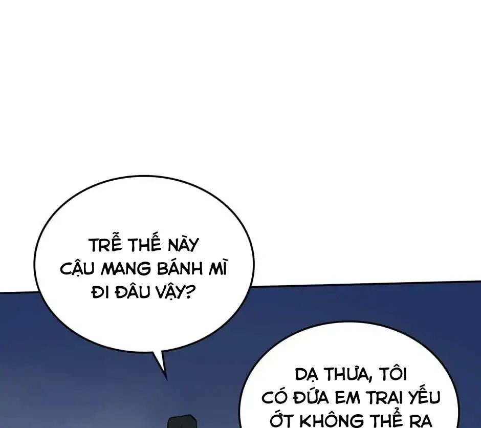 Phép Thuật Của Người Trở Về Phải Đặc Biệt Chapter 41 - Trang 2