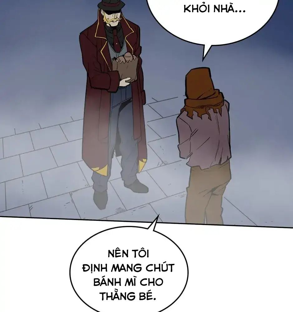 Phép Thuật Của Người Trở Về Phải Đặc Biệt Chapter 41 - Trang 2