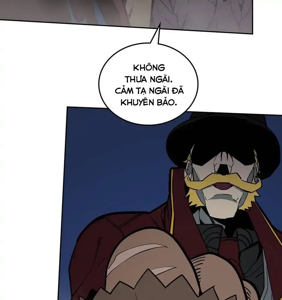 Phép Thuật Của Người Trở Về Phải Đặc Biệt Chapter 41 - Trang 2