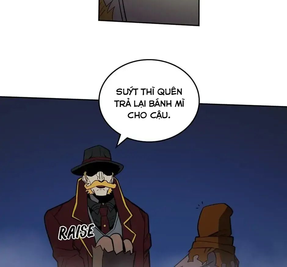 Phép Thuật Của Người Trở Về Phải Đặc Biệt Chapter 41 - Trang 2