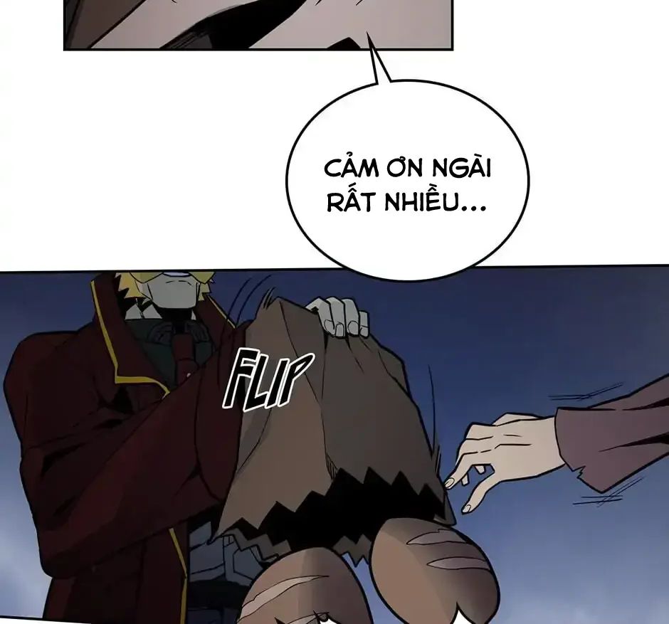 Phép Thuật Của Người Trở Về Phải Đặc Biệt Chapter 41 - Trang 2