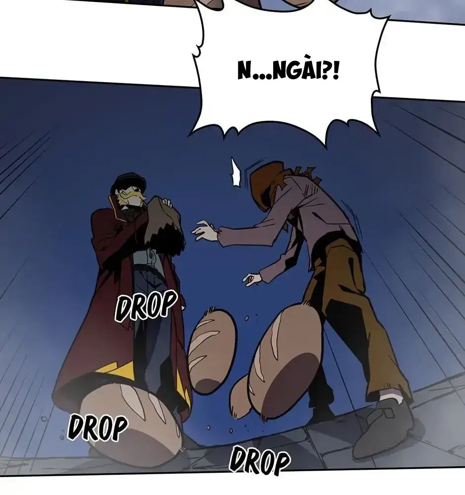 Phép Thuật Của Người Trở Về Phải Đặc Biệt Chapter 41 - Trang 2