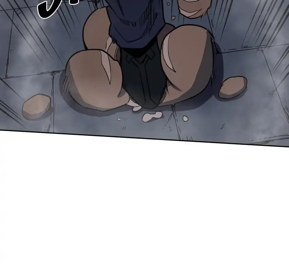 Phép Thuật Của Người Trở Về Phải Đặc Biệt Chapter 41 - Trang 2