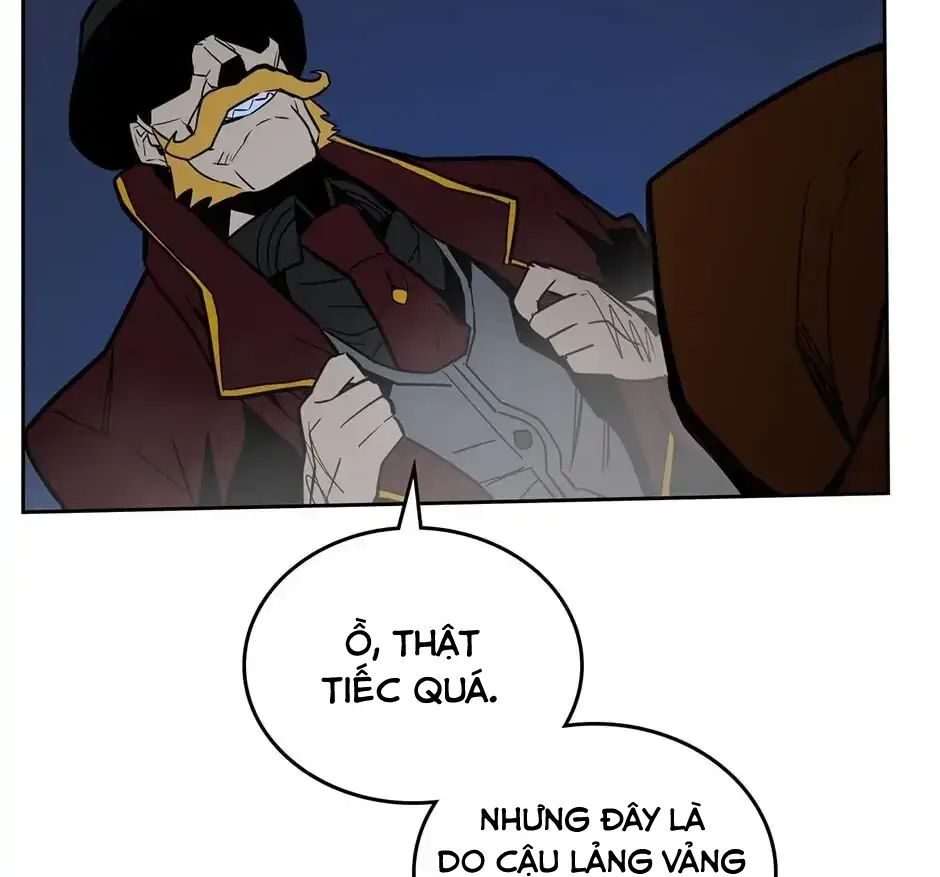 Phép Thuật Của Người Trở Về Phải Đặc Biệt Chapter 41 - Trang 2