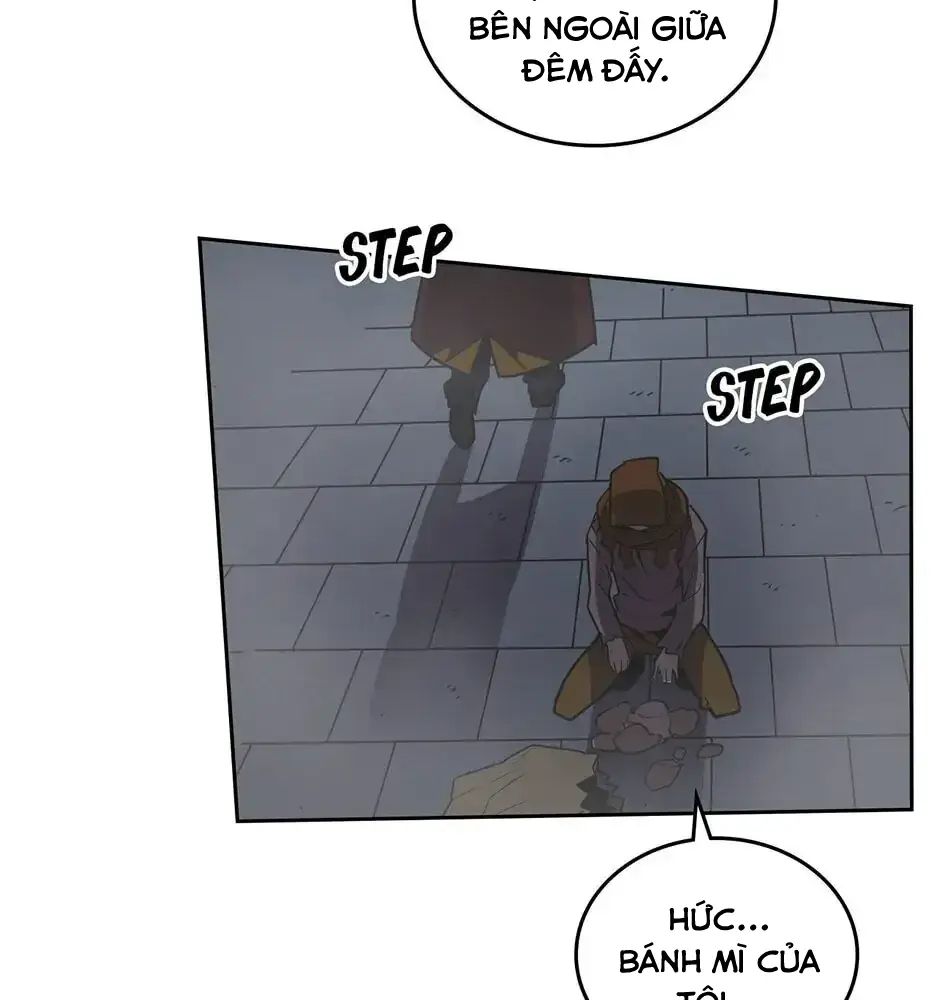 Phép Thuật Của Người Trở Về Phải Đặc Biệt Chapter 41 - Trang 2