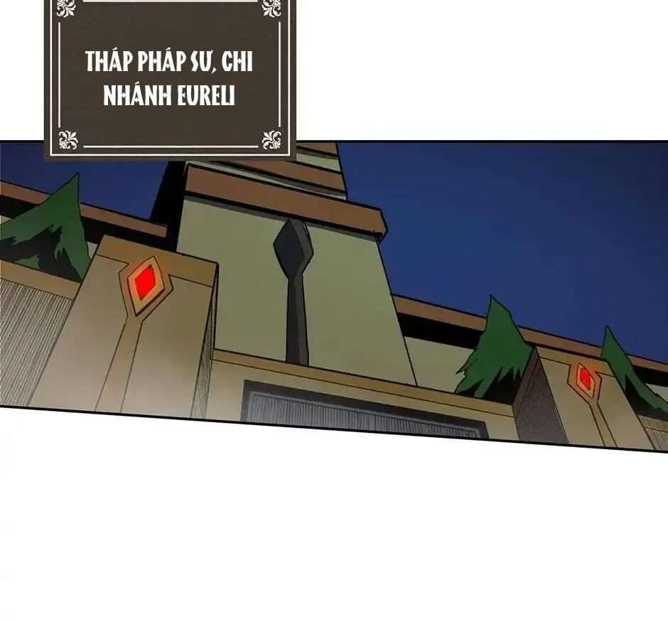 Phép Thuật Của Người Trở Về Phải Đặc Biệt Chapter 41 - Trang 2