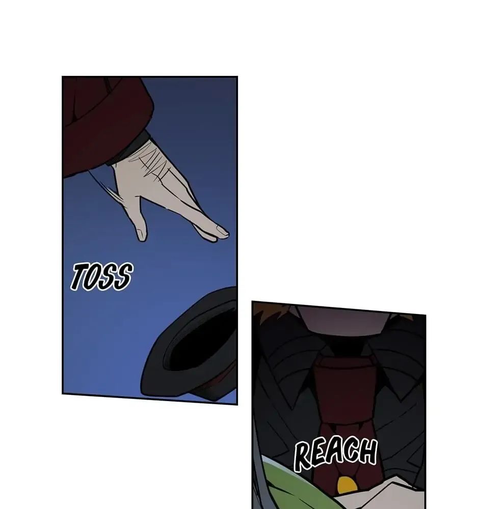 Phép Thuật Của Người Trở Về Phải Đặc Biệt Chapter 41 - Trang 2