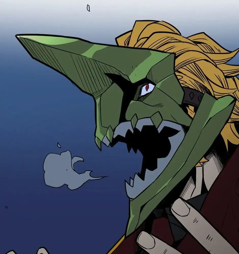 Phép Thuật Của Người Trở Về Phải Đặc Biệt Chapter 41 - Trang 2