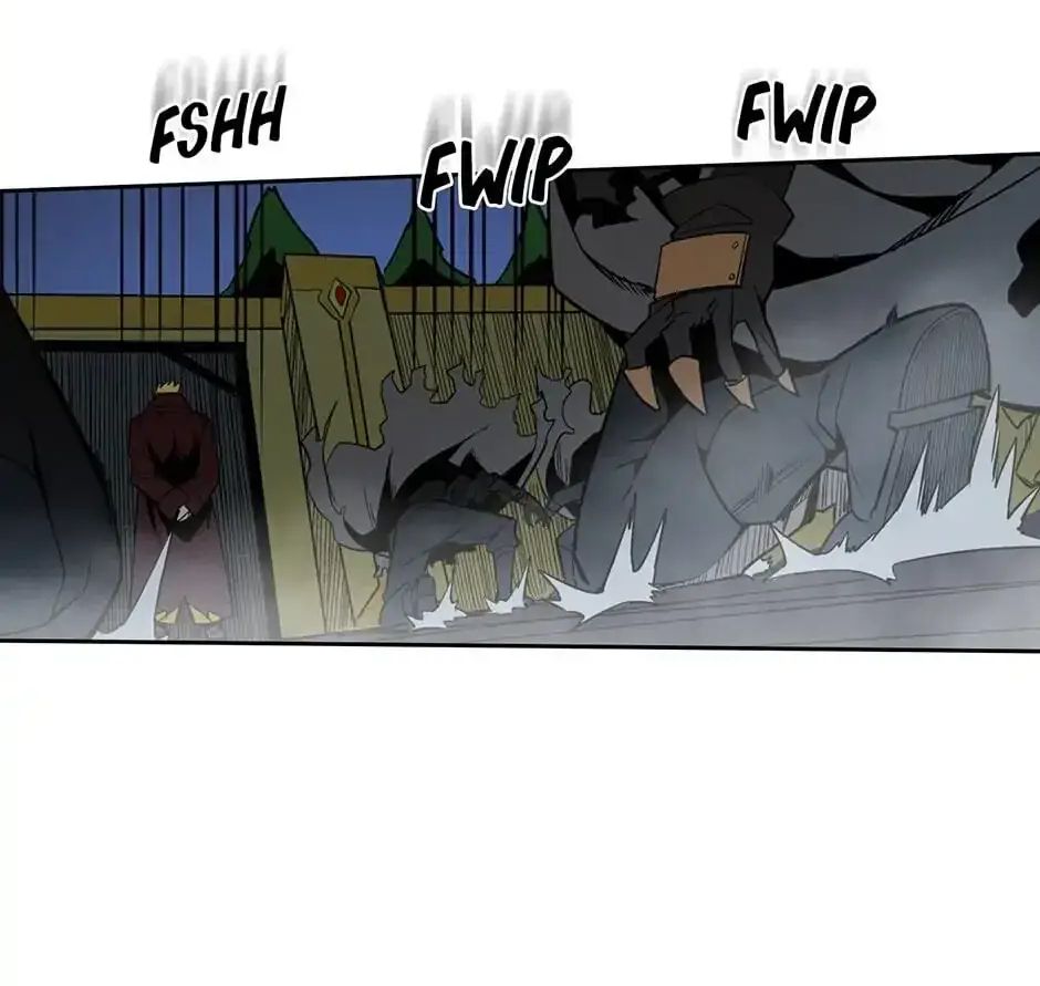 Phép Thuật Của Người Trở Về Phải Đặc Biệt Chapter 41 - Trang 2