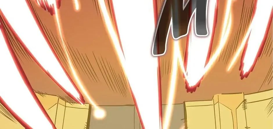 Phép Thuật Của Người Trở Về Phải Đặc Biệt Chapter 41 - Trang 2