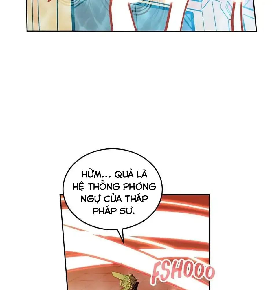 Phép Thuật Của Người Trở Về Phải Đặc Biệt Chapter 41 - Trang 2