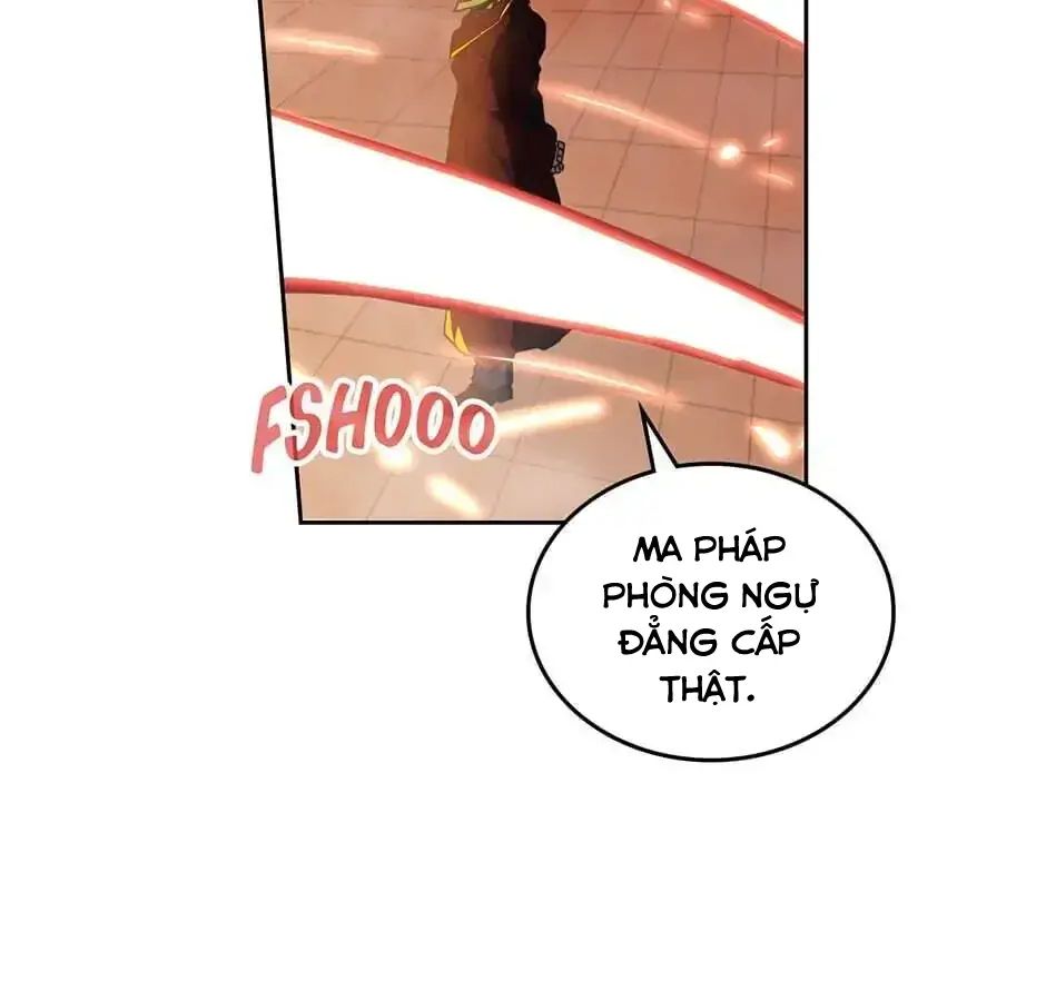 Phép Thuật Của Người Trở Về Phải Đặc Biệt Chapter 41 - Trang 2