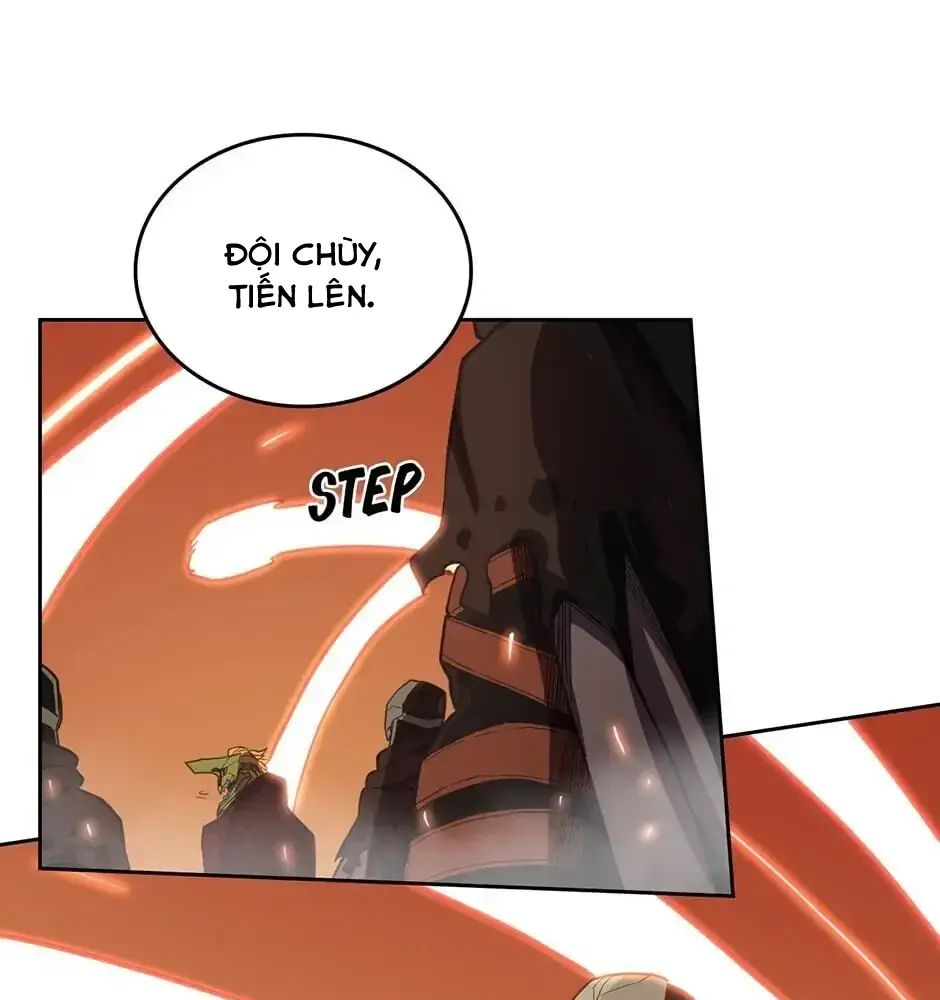 Phép Thuật Của Người Trở Về Phải Đặc Biệt Chapter 41 - Trang 2