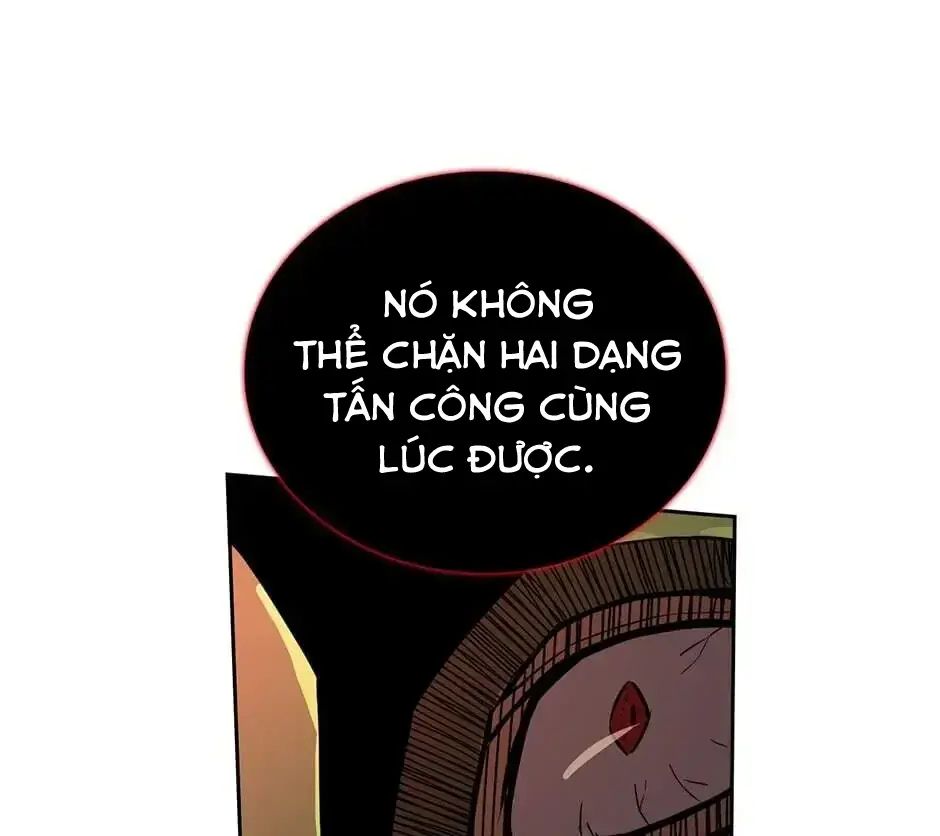 Phép Thuật Của Người Trở Về Phải Đặc Biệt Chapter 41 - Trang 2