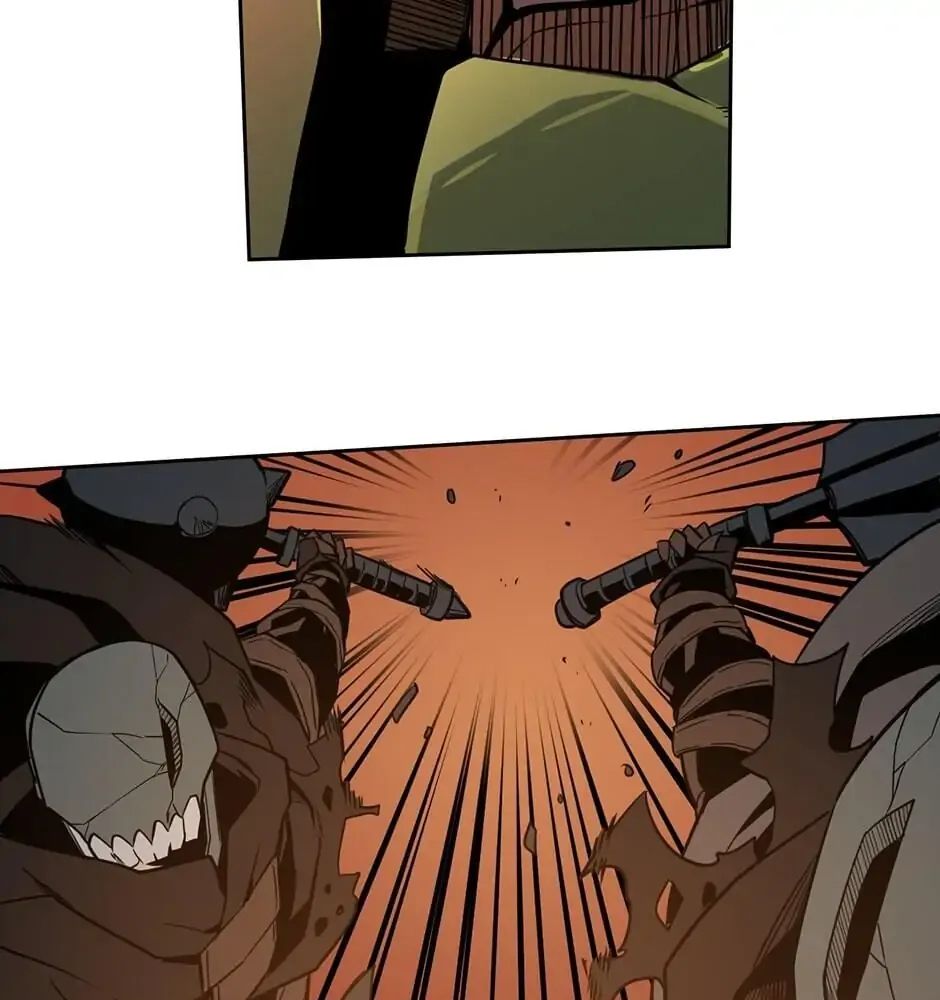 Phép Thuật Của Người Trở Về Phải Đặc Biệt Chapter 41 - Trang 2