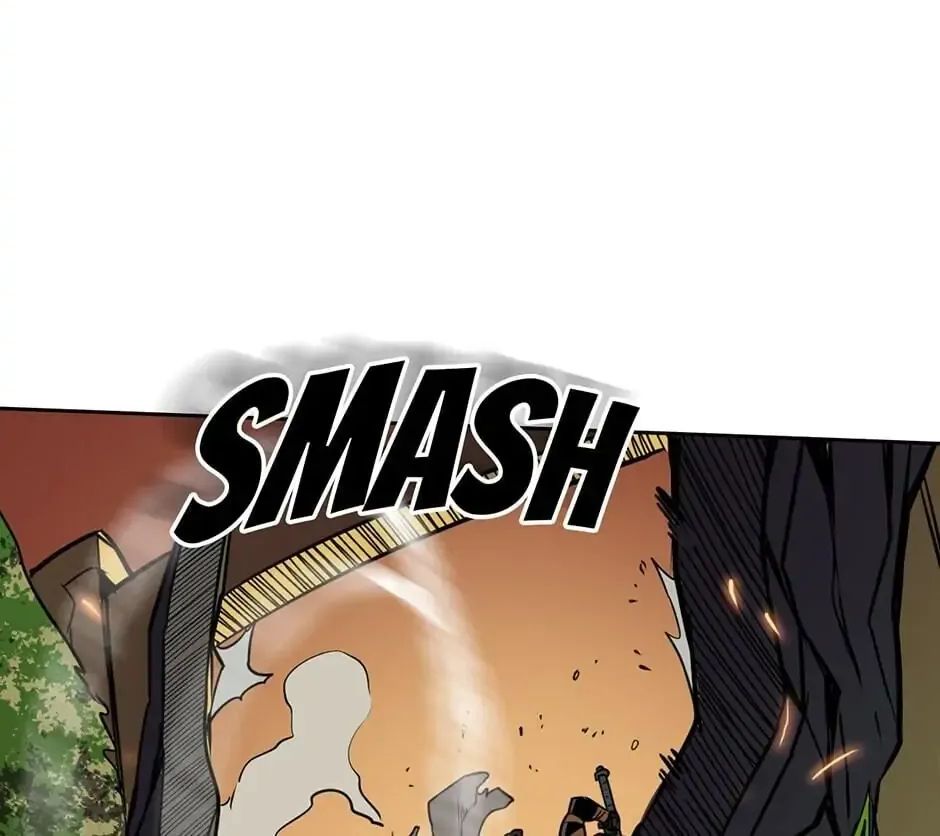 Phép Thuật Của Người Trở Về Phải Đặc Biệt Chapter 41 - Trang 2