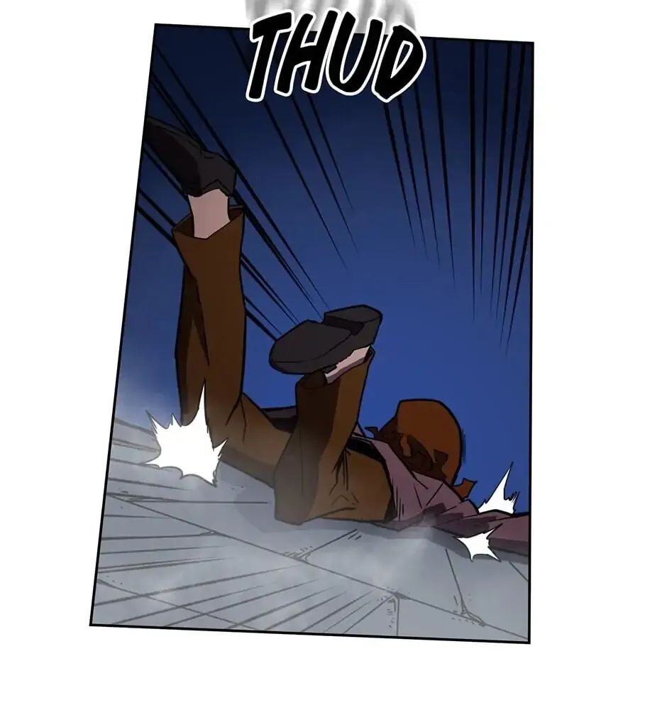 Phép Thuật Của Người Trở Về Phải Đặc Biệt Chapter 41 - Trang 2