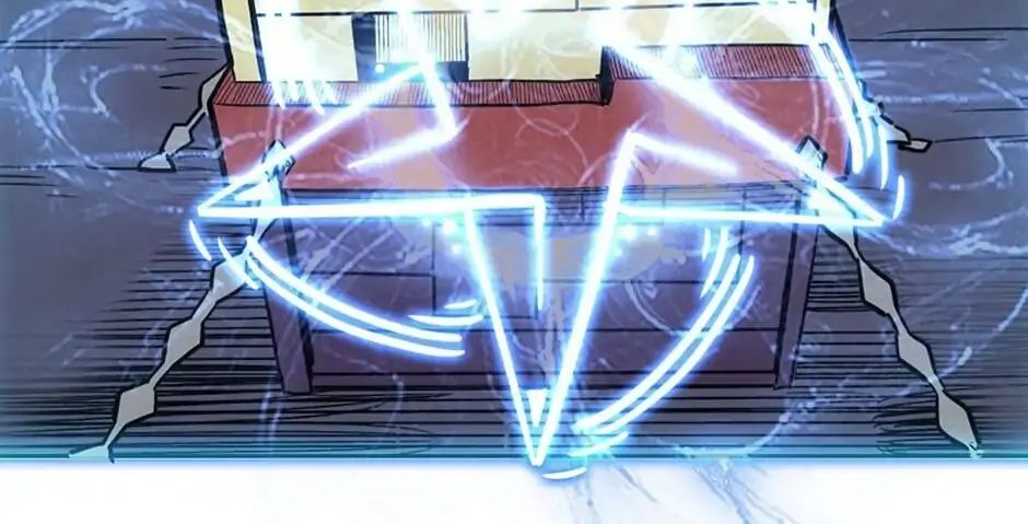 Phép Thuật Của Người Trở Về Phải Đặc Biệt Chapter 41 - Trang 2