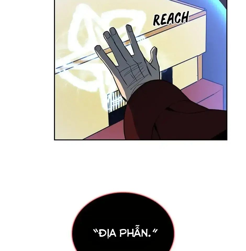 Phép Thuật Của Người Trở Về Phải Đặc Biệt Chapter 41 - Trang 2