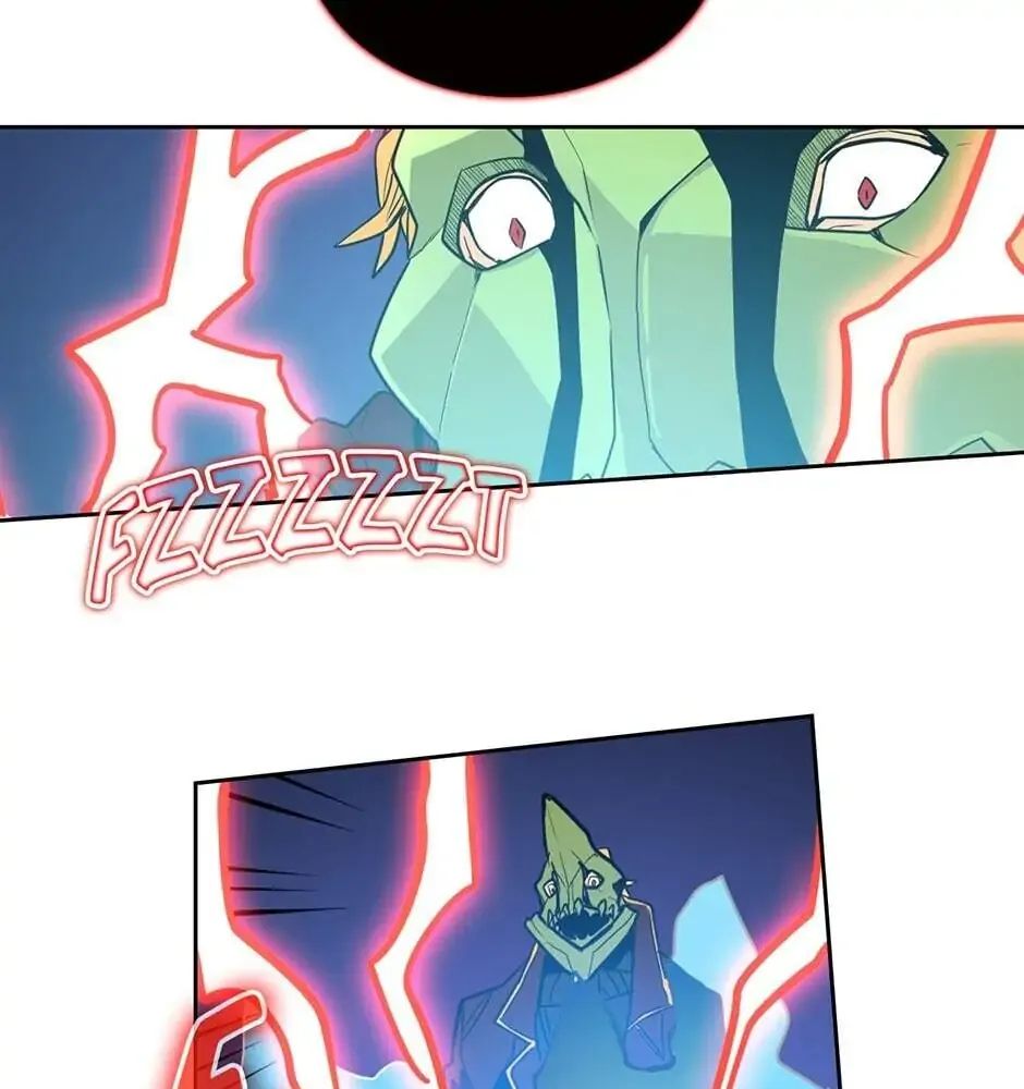 Phép Thuật Của Người Trở Về Phải Đặc Biệt Chapter 41 - Trang 2