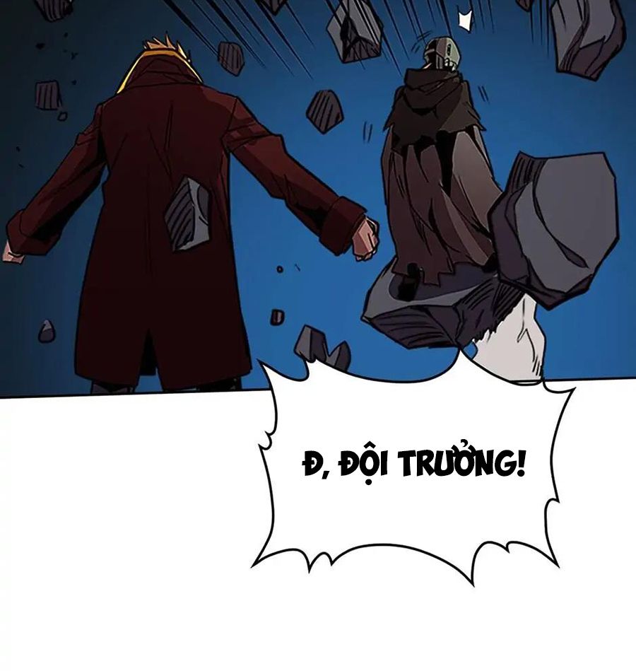 Phép Thuật Của Người Trở Về Phải Đặc Biệt Chapter 42 - Trang 2