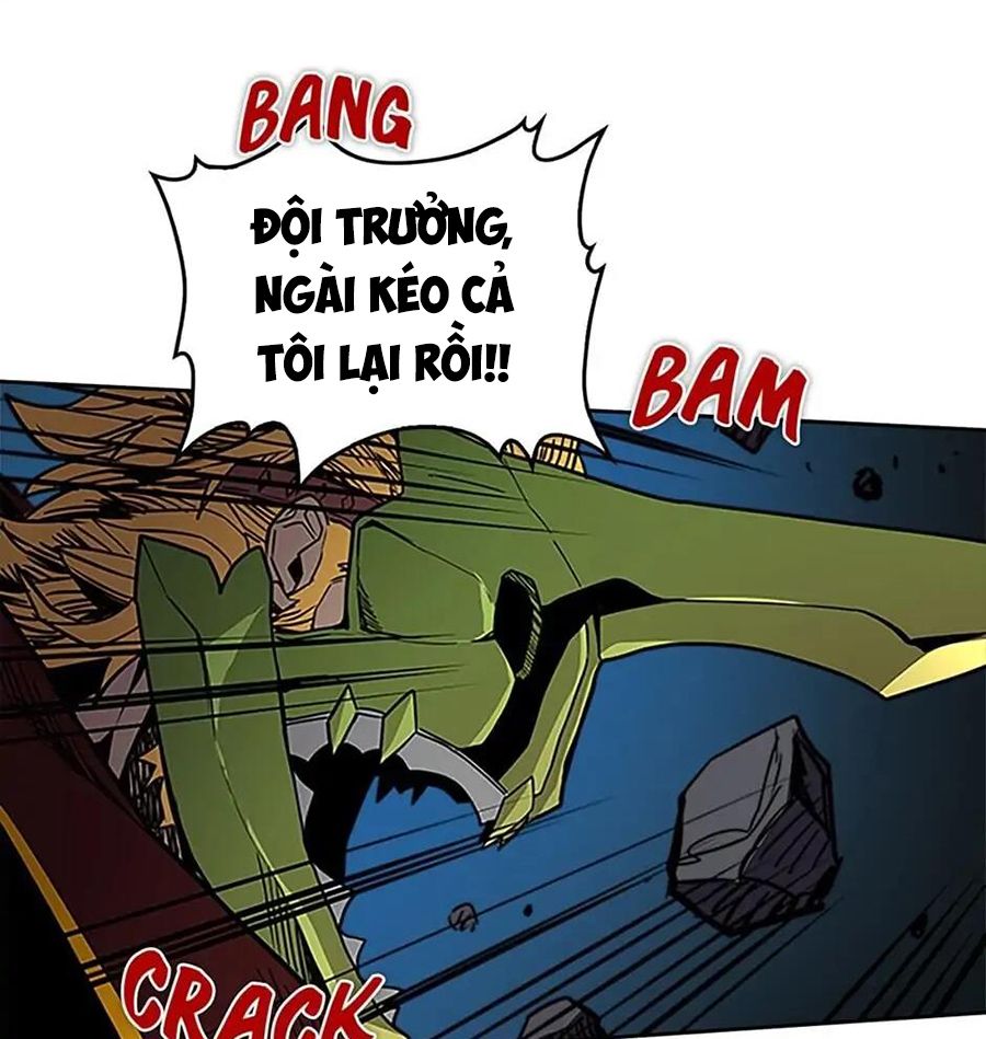Phép Thuật Của Người Trở Về Phải Đặc Biệt Chapter 42 - Trang 2