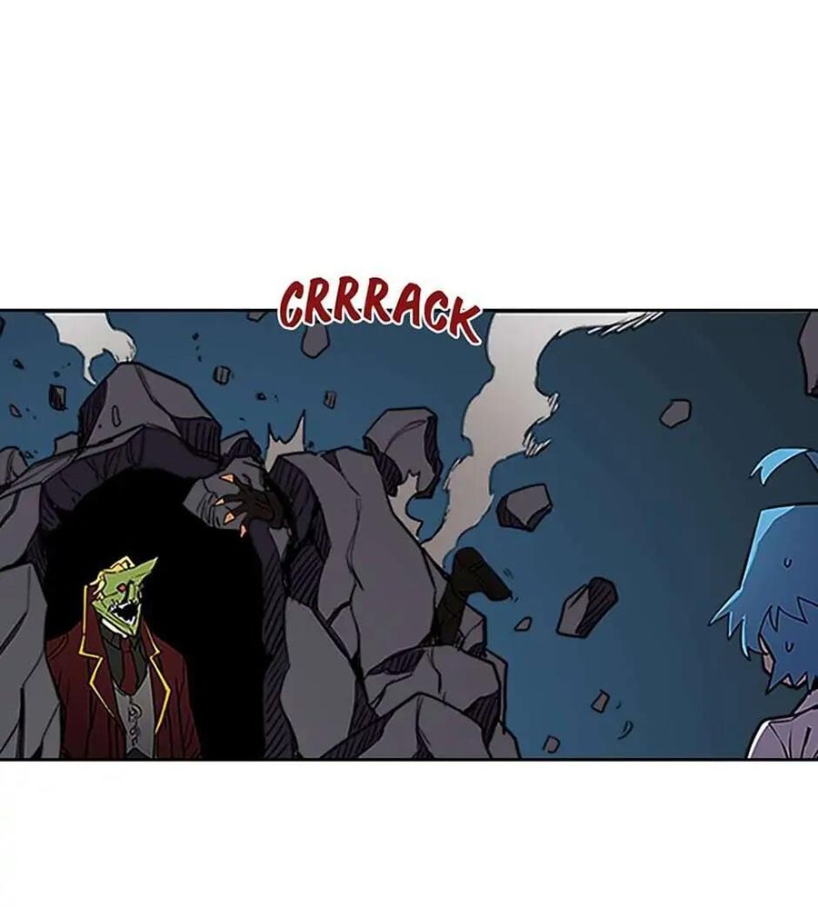 Phép Thuật Của Người Trở Về Phải Đặc Biệt Chapter 42 - Trang 2