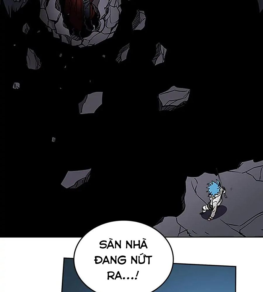 Phép Thuật Của Người Trở Về Phải Đặc Biệt Chapter 42 - Trang 2