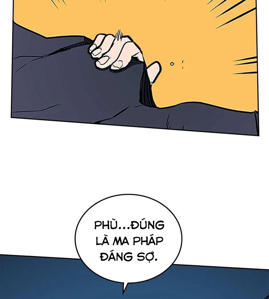 Phép Thuật Của Người Trở Về Phải Đặc Biệt Chapter 42 - Trang 2