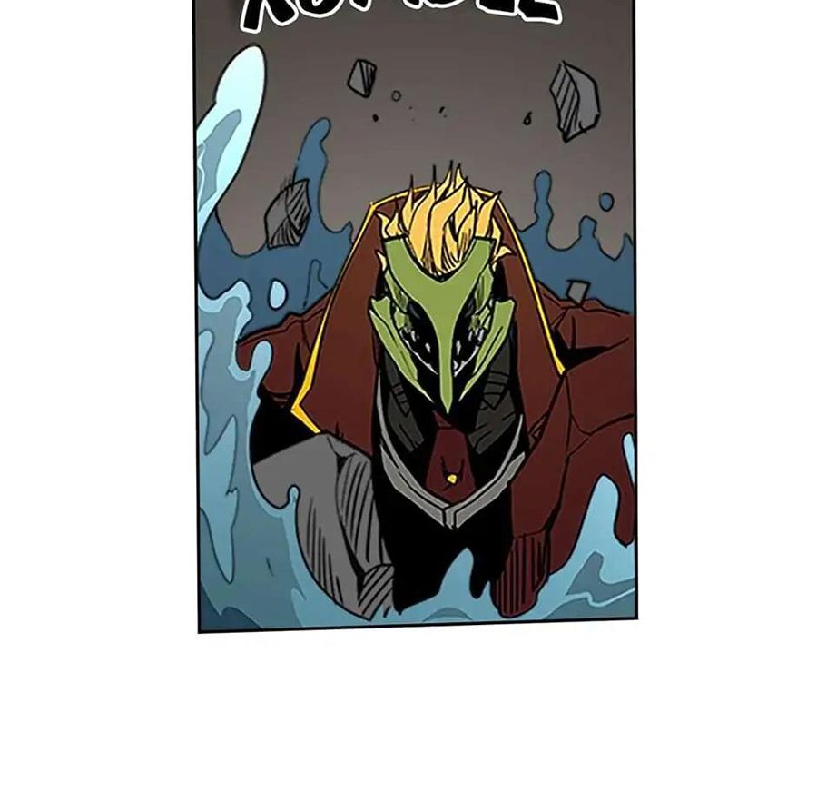 Phép Thuật Của Người Trở Về Phải Đặc Biệt Chapter 42 - Trang 2