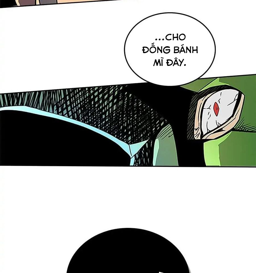 Phép Thuật Của Người Trở Về Phải Đặc Biệt Chapter 42 - Trang 2