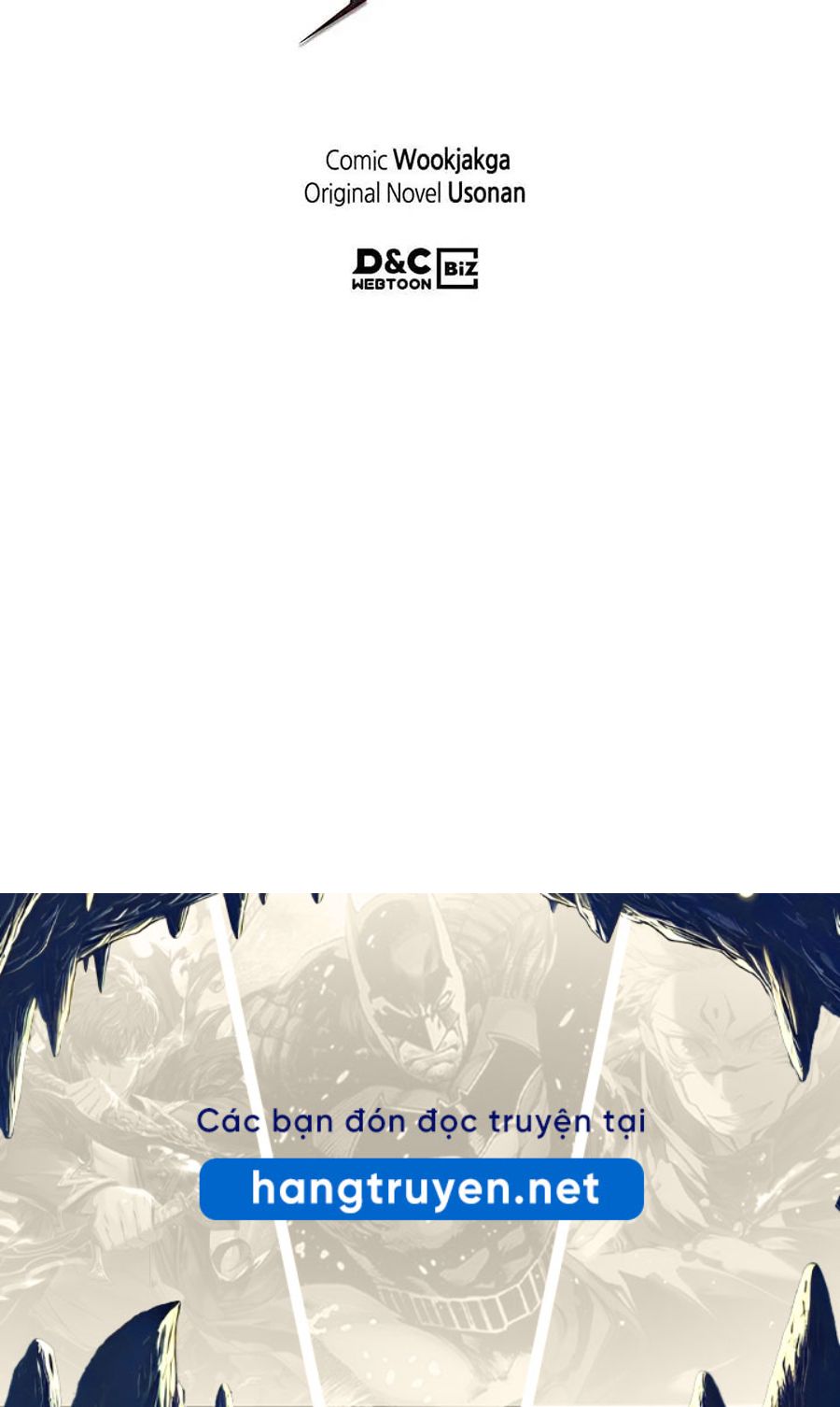 Phép Thuật Của Người Trở Về Phải Đặc Biệt Chapter 42 - Trang 2