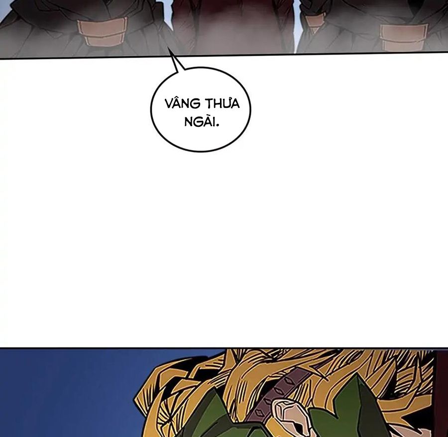 Phép Thuật Của Người Trở Về Phải Đặc Biệt Chapter 42 - Trang 2