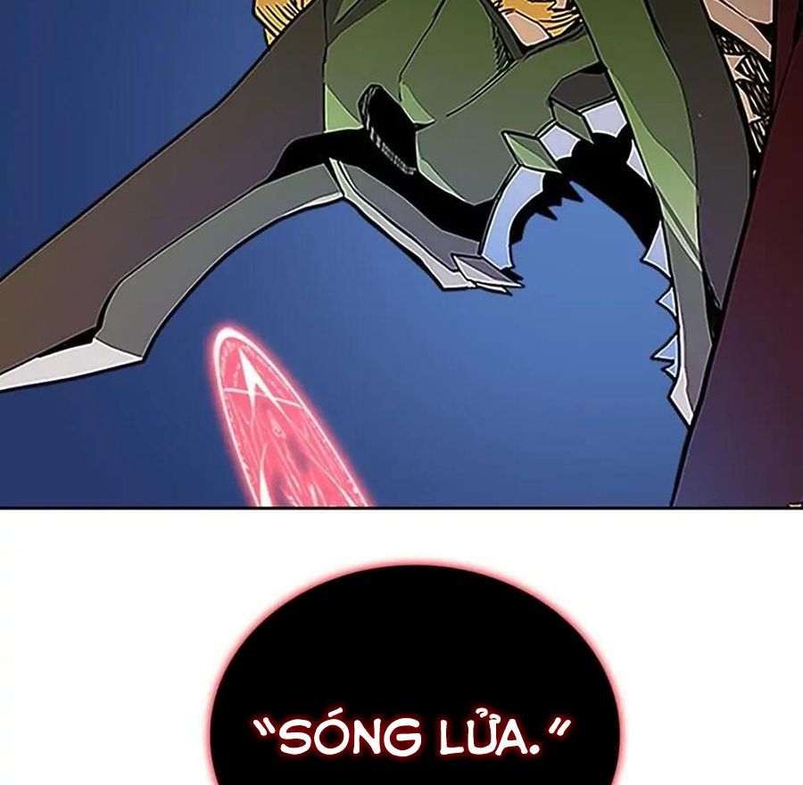 Phép Thuật Của Người Trở Về Phải Đặc Biệt Chapter 42 - Trang 2