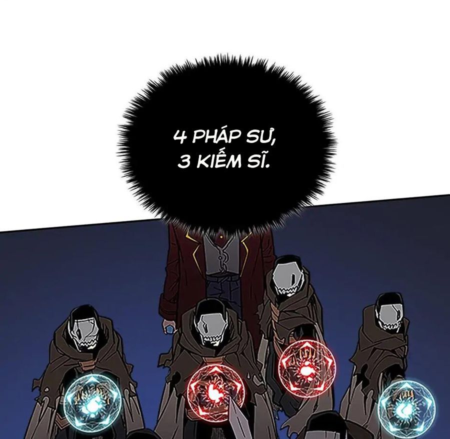 Phép Thuật Của Người Trở Về Phải Đặc Biệt Chapter 42 - Trang 2