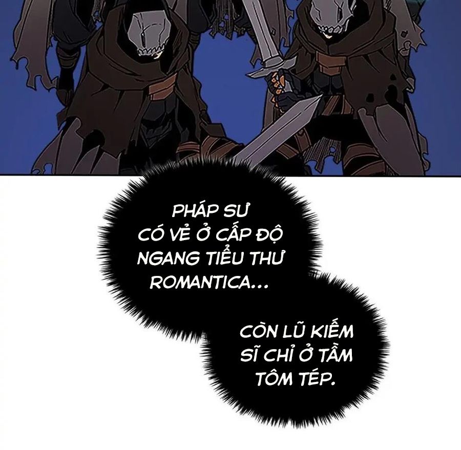 Phép Thuật Của Người Trở Về Phải Đặc Biệt Chapter 42 - Trang 2