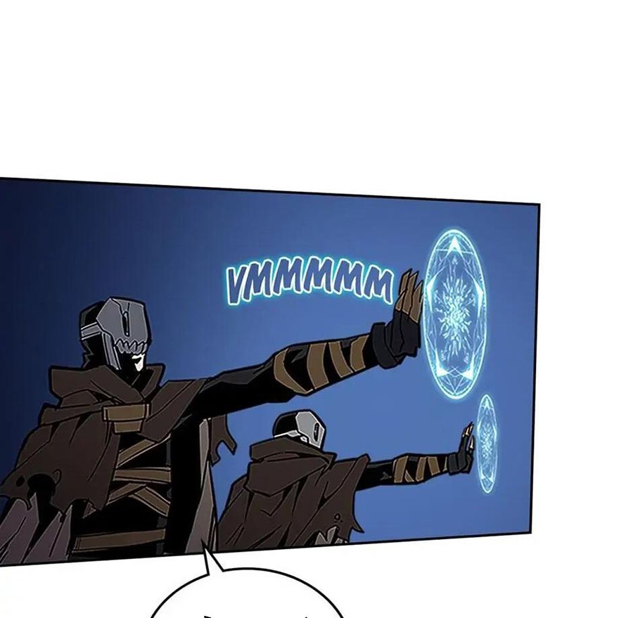 Phép Thuật Của Người Trở Về Phải Đặc Biệt Chapter 42 - Trang 2